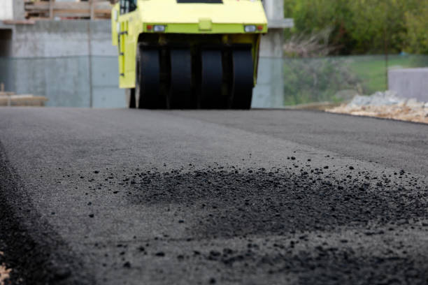 Best Cobblestone Driveway Paving in Plainfield, IL