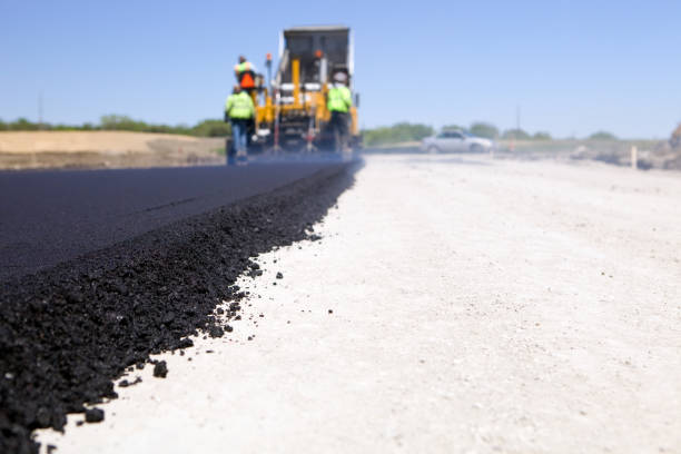 Trusted Plainfield, IL Driveway Pavers Experts